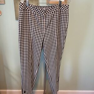 Nine West pants. Straight leg​